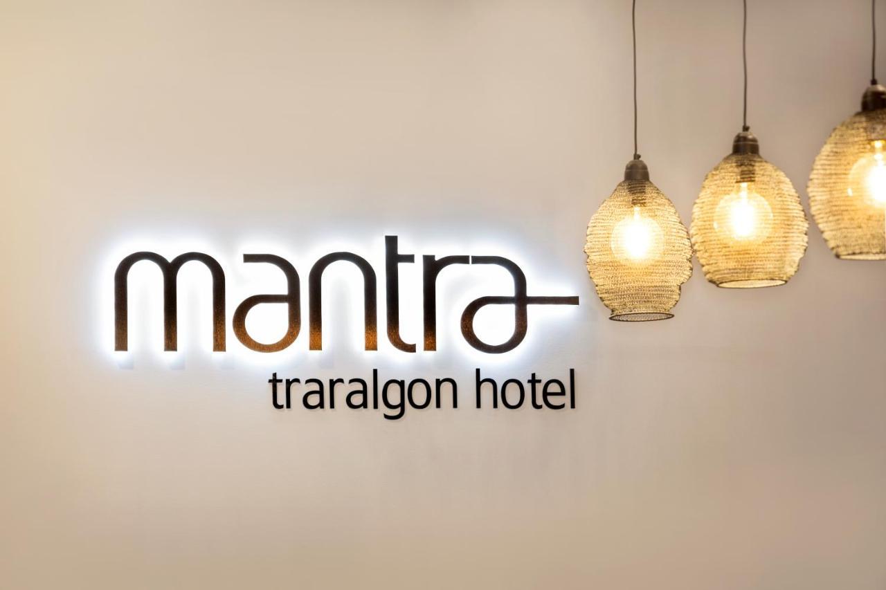Mantra Traralgon酒店 外观 照片